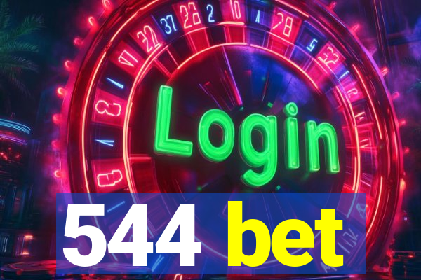 544 bet